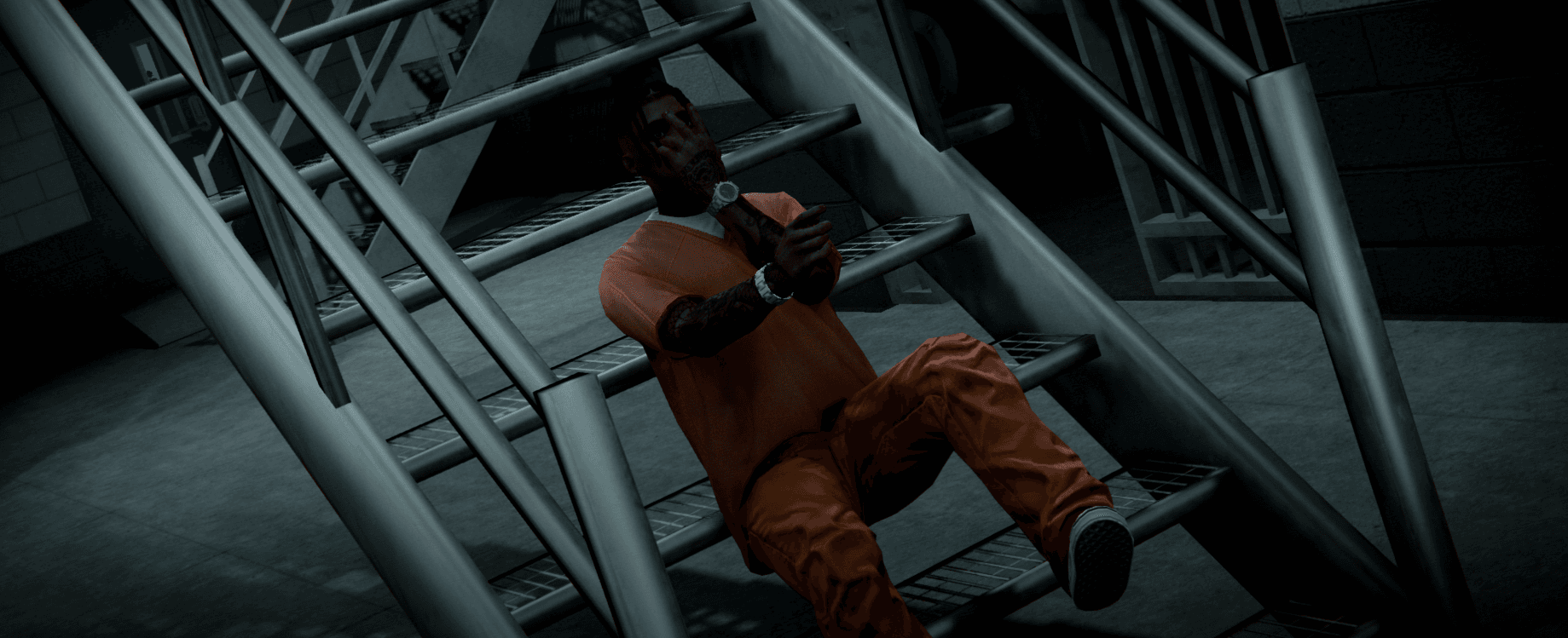 CHICAGO POLİS OPERASYONU